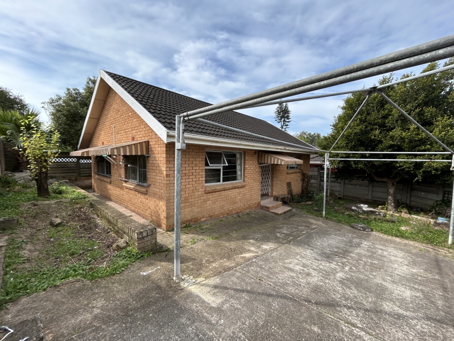 5 Bedroom Property for Sale in Saxilby Eastern Cape